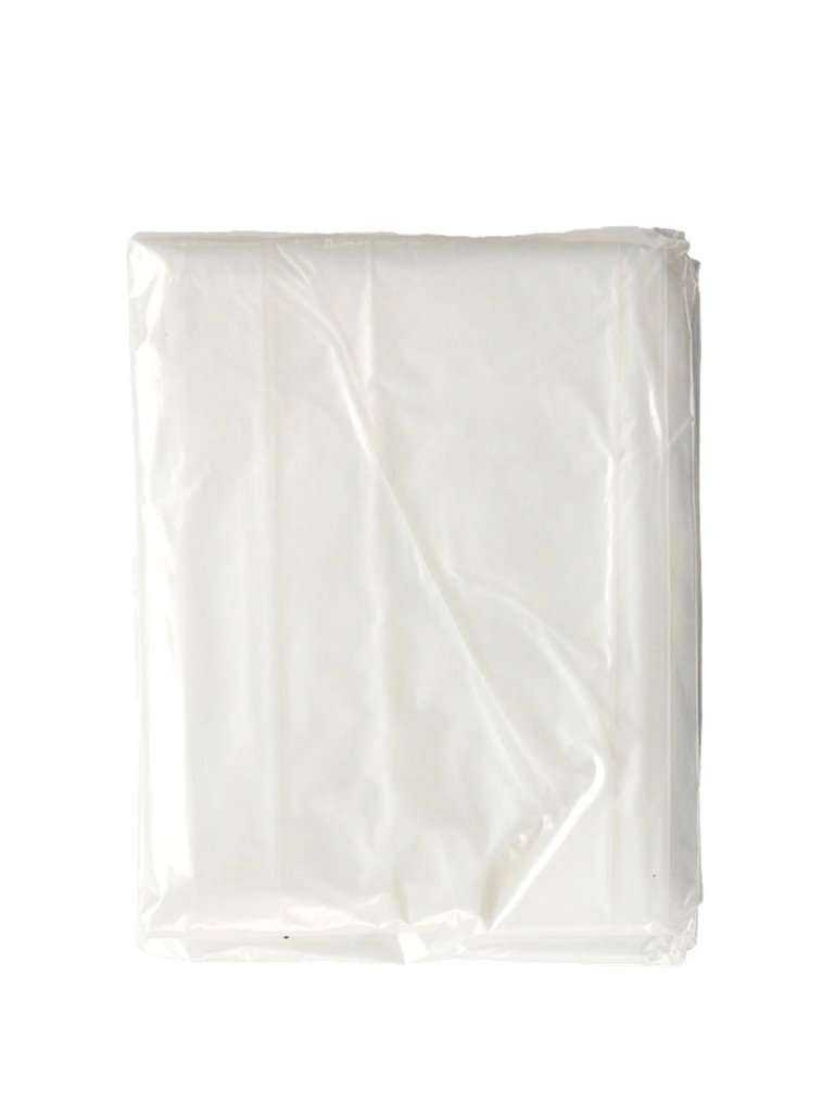 Poncho de pluie jetable Korntex pour enfants, transparent