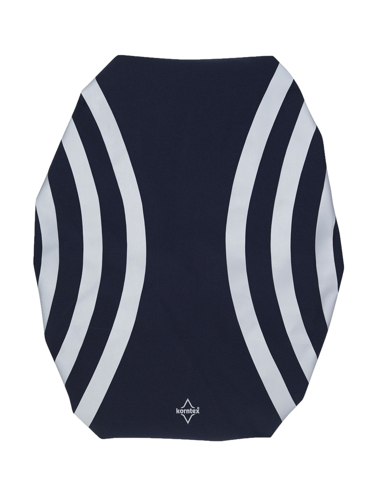 Korntex Rucksacküberzug - navyblau