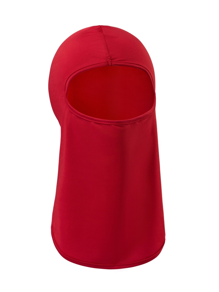 Korntex Balaclava, red