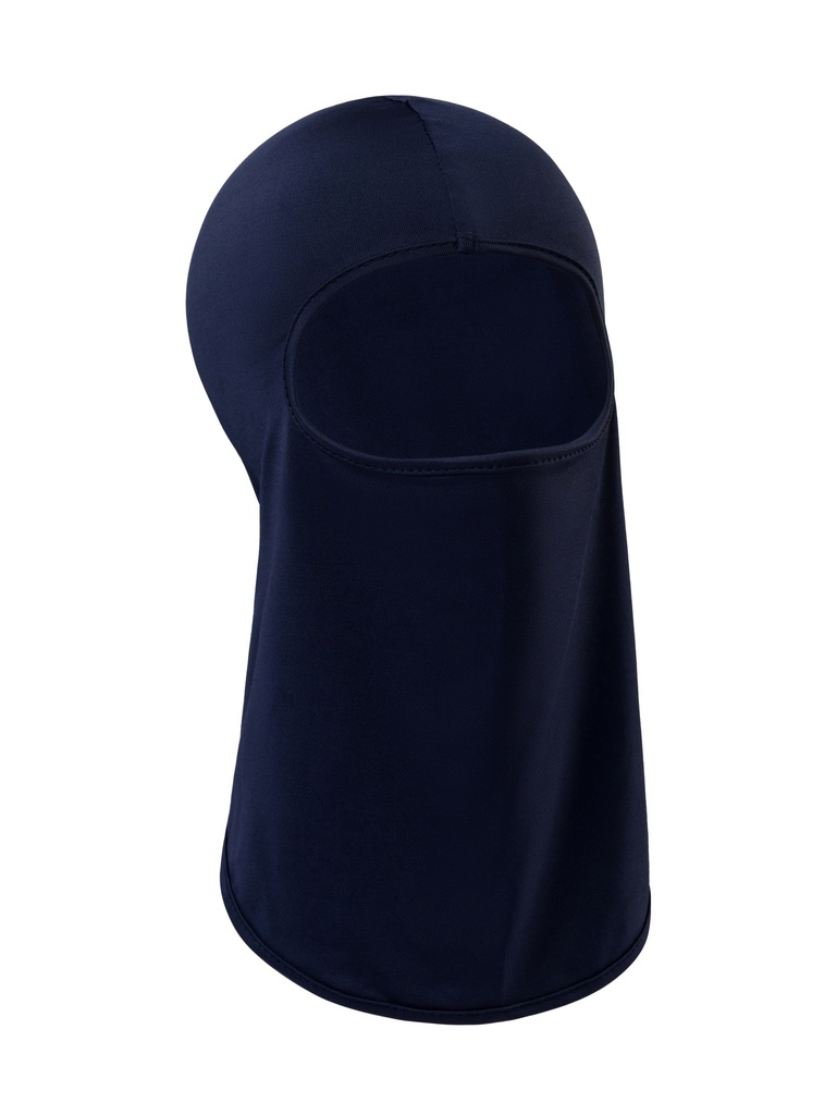Korntex Balaclava / Cagoule - navyblau