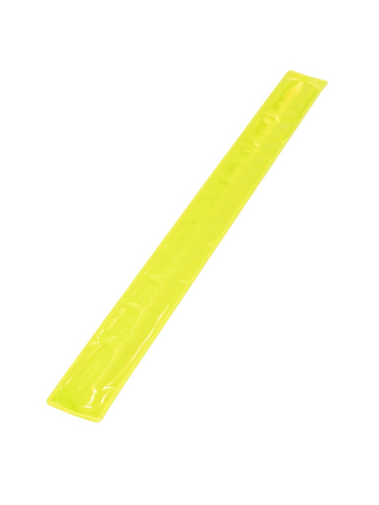 Korntex bracelet à clip, jaune