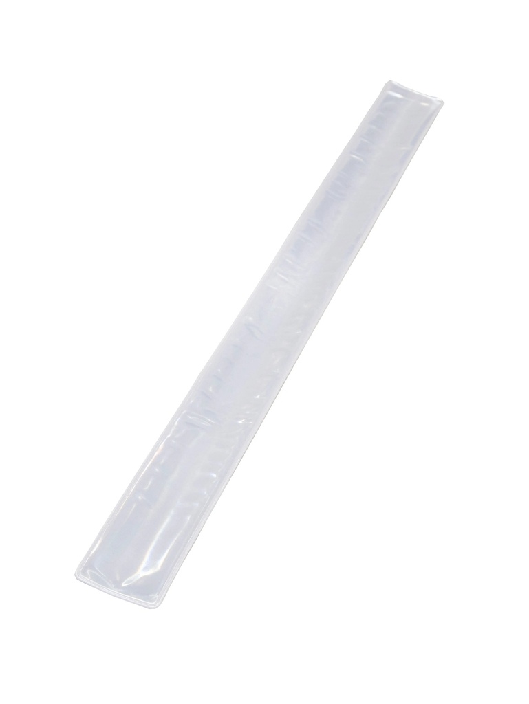 Korntex Schnappband, silber