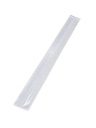 Korntex Schnappband, silber