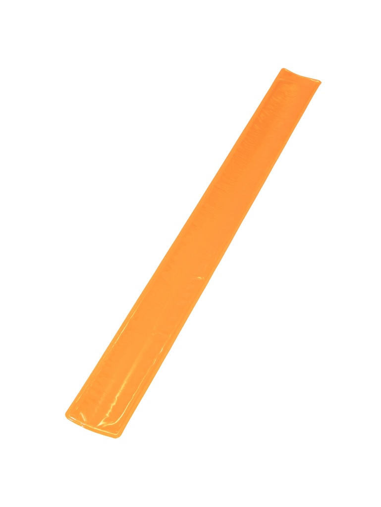 Korntex bracciale a clip, arancione