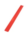 Korntex bracelet à clip, rouge