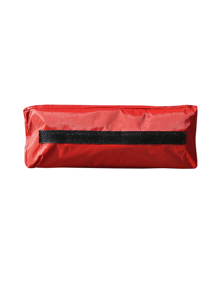 Korntex Automobile Trio Combi Bag - rot