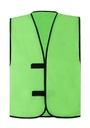 Korntex Identification Vest - grün - 5XL