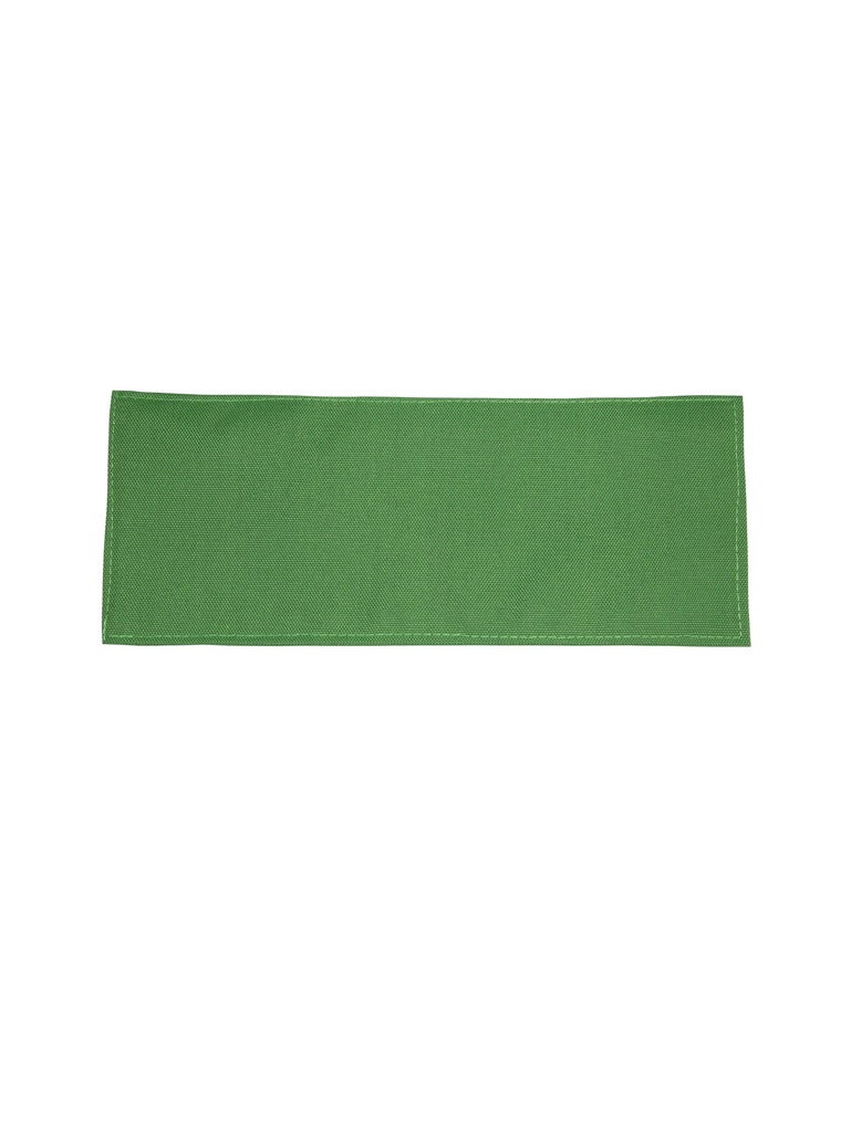 Korntex Patch zu Tactical Westen, grün, Rücken