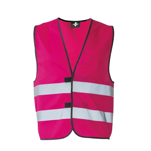 Gilet funzionale Korntex magenta