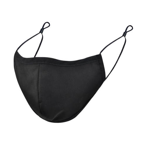 Korntex cooling mouth and nose mask
