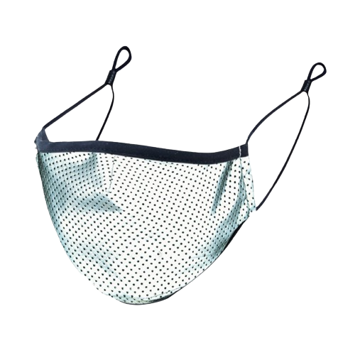 Korntex Mouth-Nose Mask Reflective