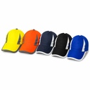 Korntex Hi-Vis Cap Premium
