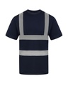 Korntex Poly-Cotton T-Shirt EN 13758