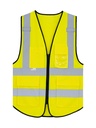 Korntex Multifunktionswarnweste Premium EN 20471 