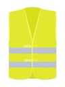 Korntex Warnweste Basic EN 20471